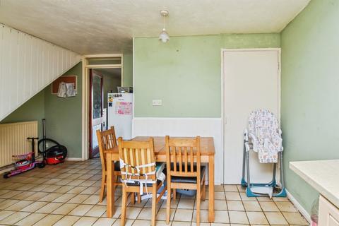 3 bedroom semi-detached house for sale, Christchurch Street East, FROME
