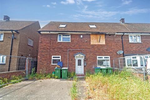 Bridge Road, ERITH