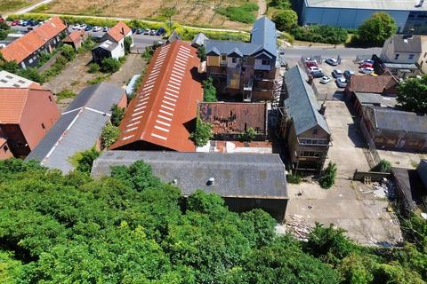 Land for sale, 311-314 Whapload Road, Suffolk, NR32 1UL