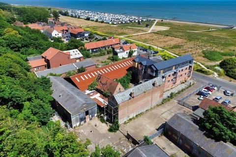 Land for sale, 311-314 Whapload Road, Suffolk, NR32 1UL