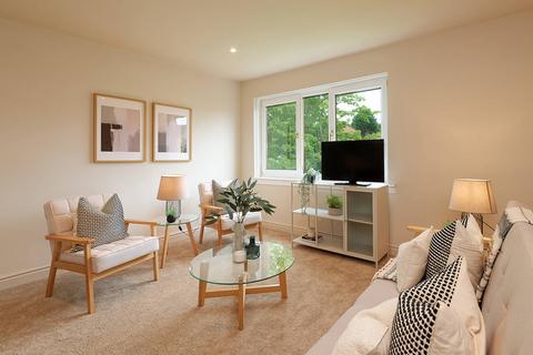 1 bedroom flat for sale, 9 Broughton Road, Summerston, Glasgow, G23 5HL