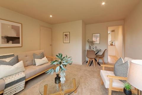 1 bedroom flat for sale, 9 Broughton Road, Summerston, Glasgow, G23 5HL