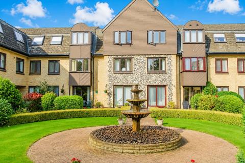 1 bedroom apartment for sale, Riverside Way, Brandon