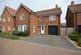 Saltburn Turn, Houghton Regis, Dunstable, Bedfordshire, LU5