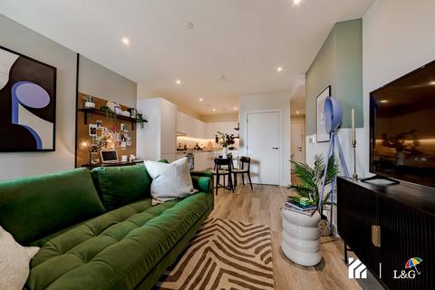 178 Acer Apartments, Park Boulevard, London, W12 7LU