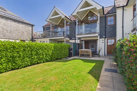 3 bedroom terraced house for sale, St. Just in Roseland, Truro, Cornwall, TR2