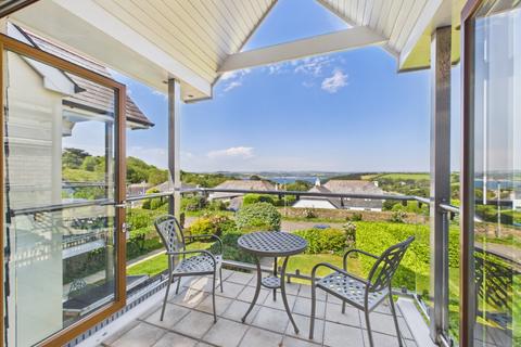 3 bedroom terraced house for sale, St. Just in Roseland, Truro, Cornwall, TR2