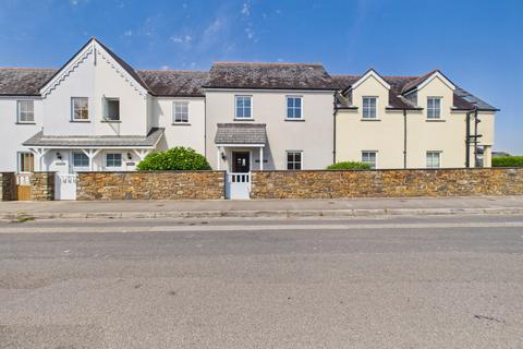 3 bedroom terraced house for sale, St. Just in Roseland, Truro, Cornwall, TR2
