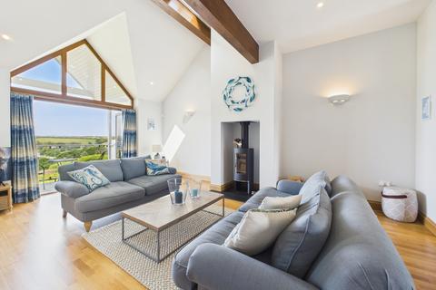 3 bedroom terraced house for sale, St. Just in Roseland, Truro, Cornwall, TR2