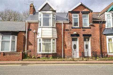 Terraced house - Sunderland SR2