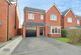 Goss Place, Alsager ST7