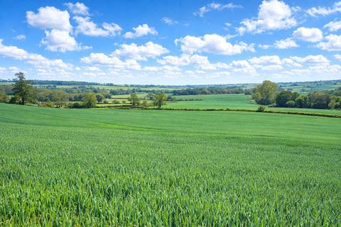 Land for sale, Chipping Warden, Daventry, Northamptonshire