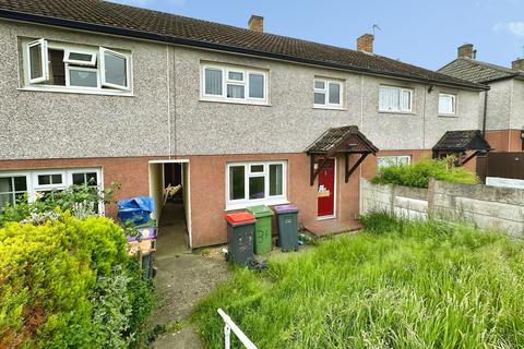 3 bedroom townhouse for sale, 36 Gloucester Avenue, Dawley, Telford, Shropshire TF4 2HX