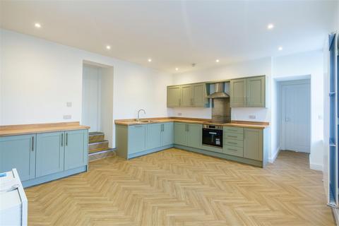 4 bedroom detached house to rent, South Road, Longhorsley, Morpeth, NE65