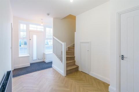 4 bedroom detached house to rent, South Road, Longhorsley, Morpeth, NE65
