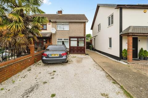 Adnams Walk, Rainham, RM13