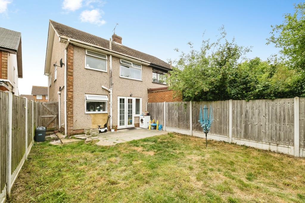 Garden view, garden