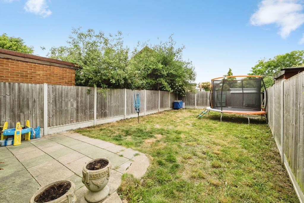 Garden view, garden