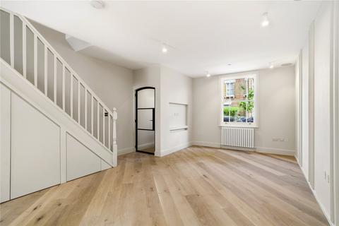 3 bedroom house for sale, Holden Street, SW11