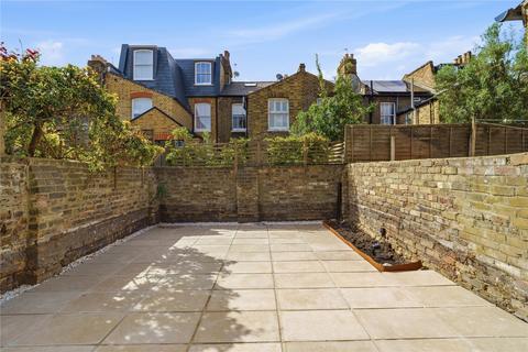 3 bedroom house for sale, Holden Street, SW11