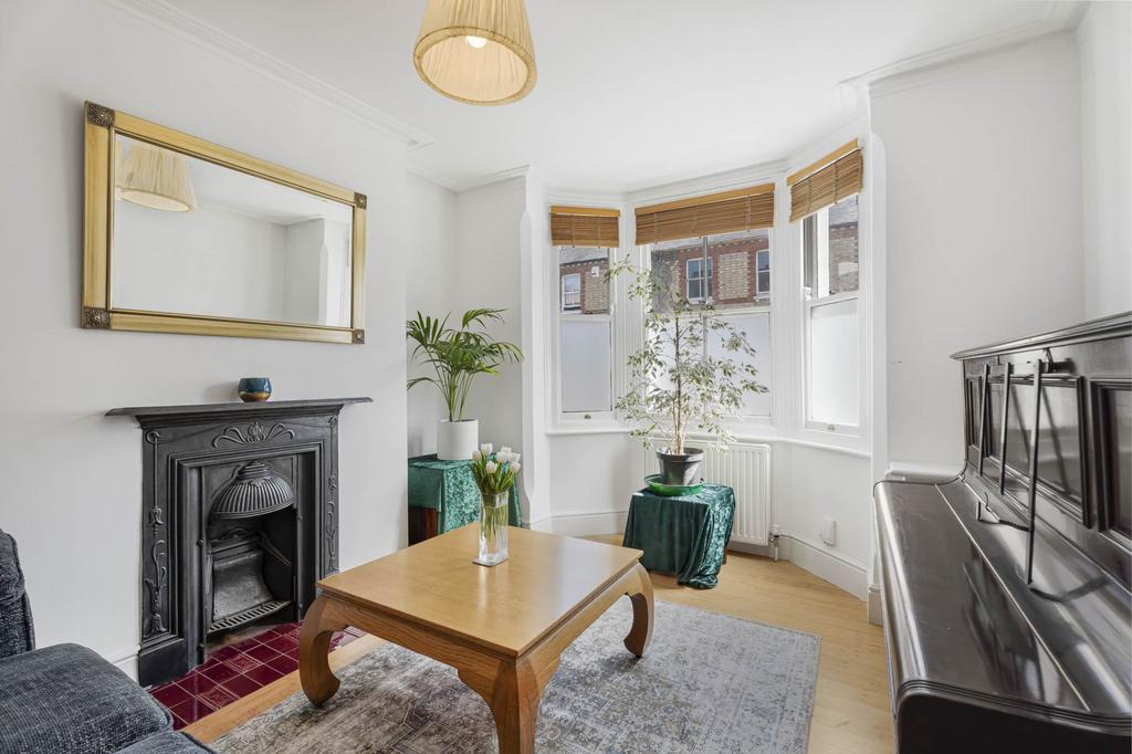 House in Oxford, Summertown - View 2