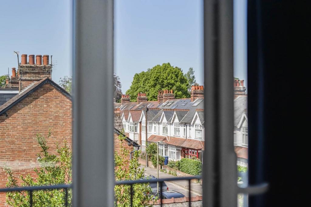 House in Oxford, Summertown - View 3