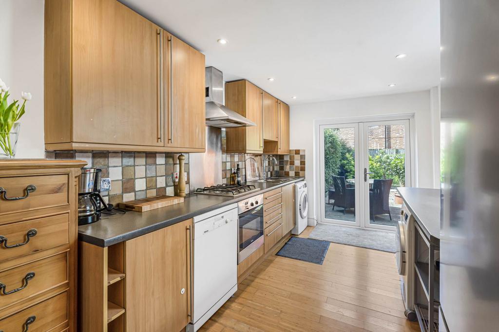 House in Oxford, Summertown - View 5