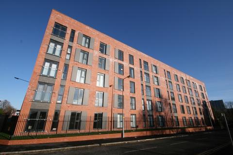 3 bedroom apartment to rent, Delaney Building, Derwent Street M5
