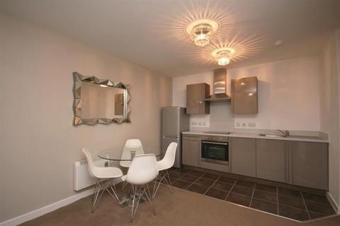 3 bedroom apartment to rent, Delaney Building, Derwent Street M5
