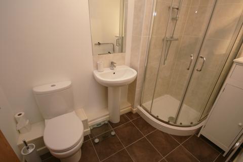 3 bedroom apartment to rent, Delaney Building, Derwent Street M5