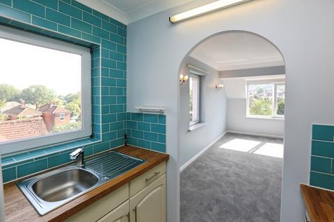 1 bedroom apartment for sale, Homespinney House, Southampton SO18