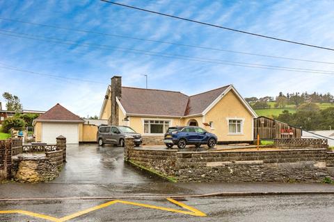 3 bedroom bungalow for sale, Llanybydder, Carmarthenshire SA40