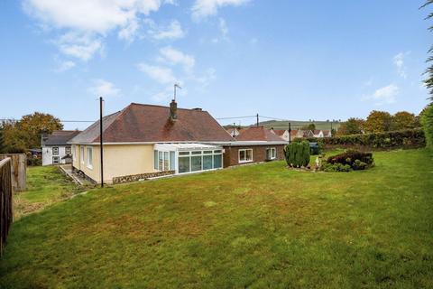 3 bedroom bungalow for sale, Llanybydder, Carmarthenshire SA40