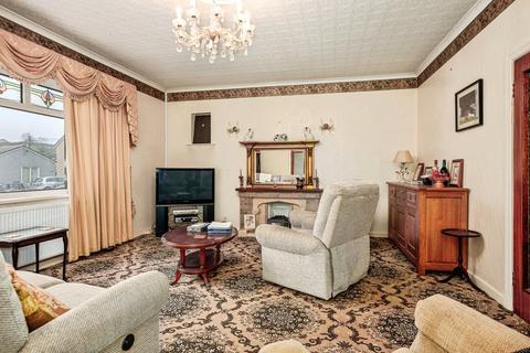 3 bedroom bungalow for sale, Llanybydder, Carmarthenshire SA40