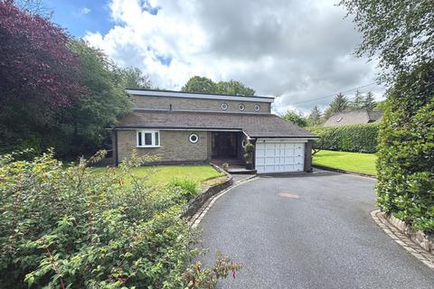 4 bedroom detached house for sale, Cheddleton Heath Road, Leek