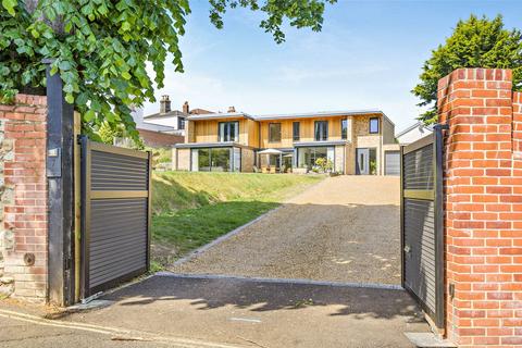 4 bedroom detached house for sale, Southgate Lane, Norwich, Norfolk, NR1
