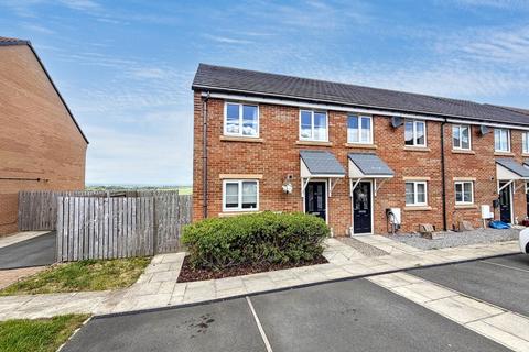 Hastings Close, Sherburn Hill, Durham, Durham, DH6 1QP