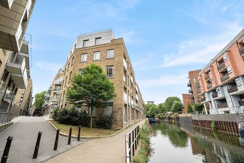 2 bedroom flat for sale, St. Annes Street, Elite House, E14