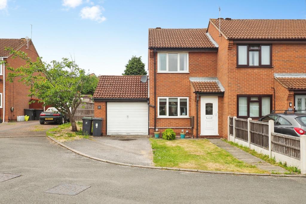 Camdale Close, Beeston, Nottingham, NG9, Nottingham