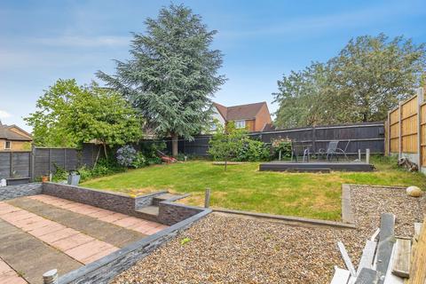 4 bedroom detached house for sale, Rosemullion Avenue, Tattenhoe, Milton Keynes, Buckinghamshire, MK4