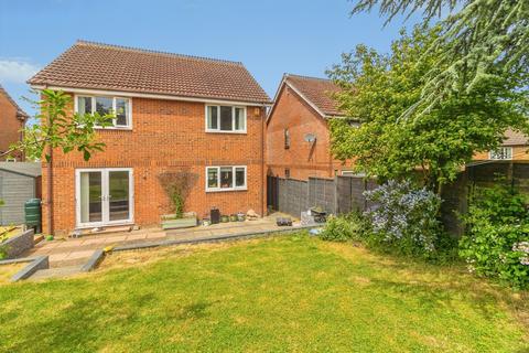 4 bedroom detached house for sale, Rosemullion Avenue, Tattenhoe, Milton Keynes, Buckinghamshire, MK4