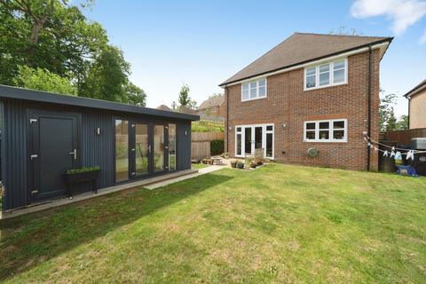 4 bedroom detached house for sale, Clarence Mews, Leatherhead, Surrey, KT22