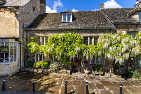 4 bedroom terraced house for sale, Lower High Street, Burford, Oxfordshire, OX18