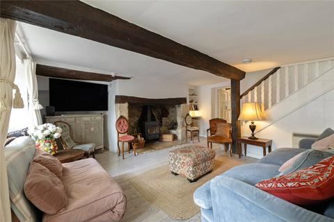 4 bedroom terraced house for sale, Lower High Street, Burford, Oxfordshire, OX18