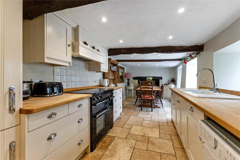 4 bedroom terraced house for sale, Lower High Street, Burford, Oxfordshire, OX18