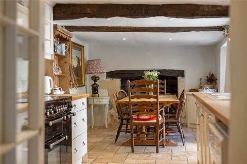4 bedroom terraced house for sale, Lower High Street, Burford, Oxfordshire, OX18