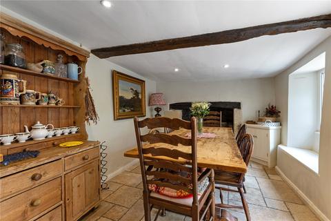 4 bedroom terraced house for sale, Lower High Street, Burford, Oxfordshire, OX18