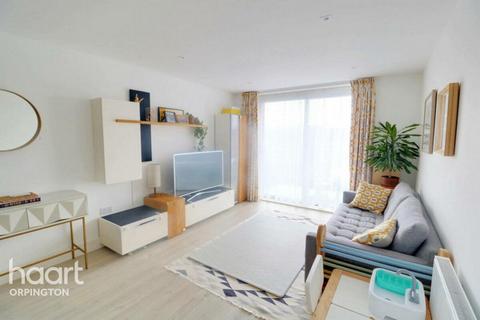 2 bedroom flat for sale, Homefield Rise, Orpington