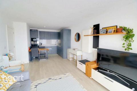 2 bedroom flat for sale, Homefield Rise, Orpington