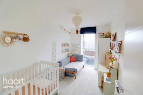 2 bedroom flat for sale, Homefield Rise, Orpington
